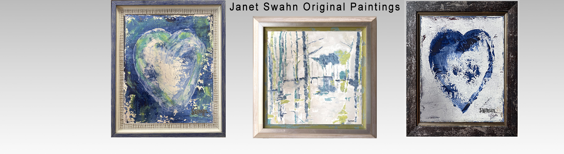 Janet Swahn Art
